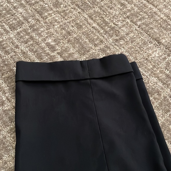 Perry Ellis America Mens Navy Dress Pants 30 X 30 - Picture 2 of 8